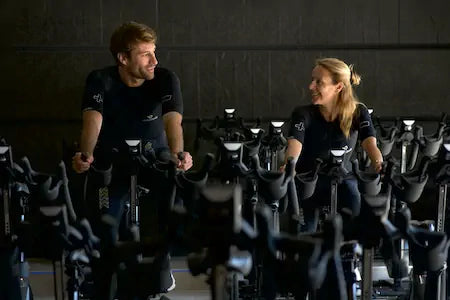 Visionbody EMS Training