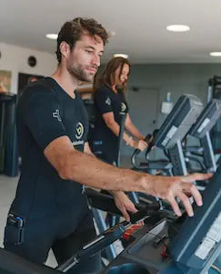 Visionbody EMS Training