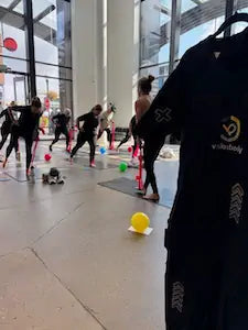 Visionbody EMS Training