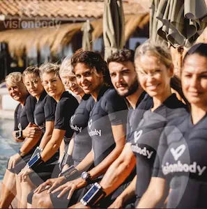 Visionbody EMS Training