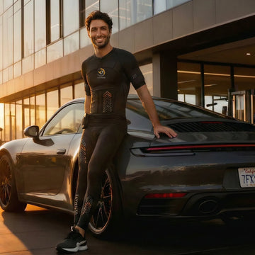 VB Sport & Rehab with PowerSuit