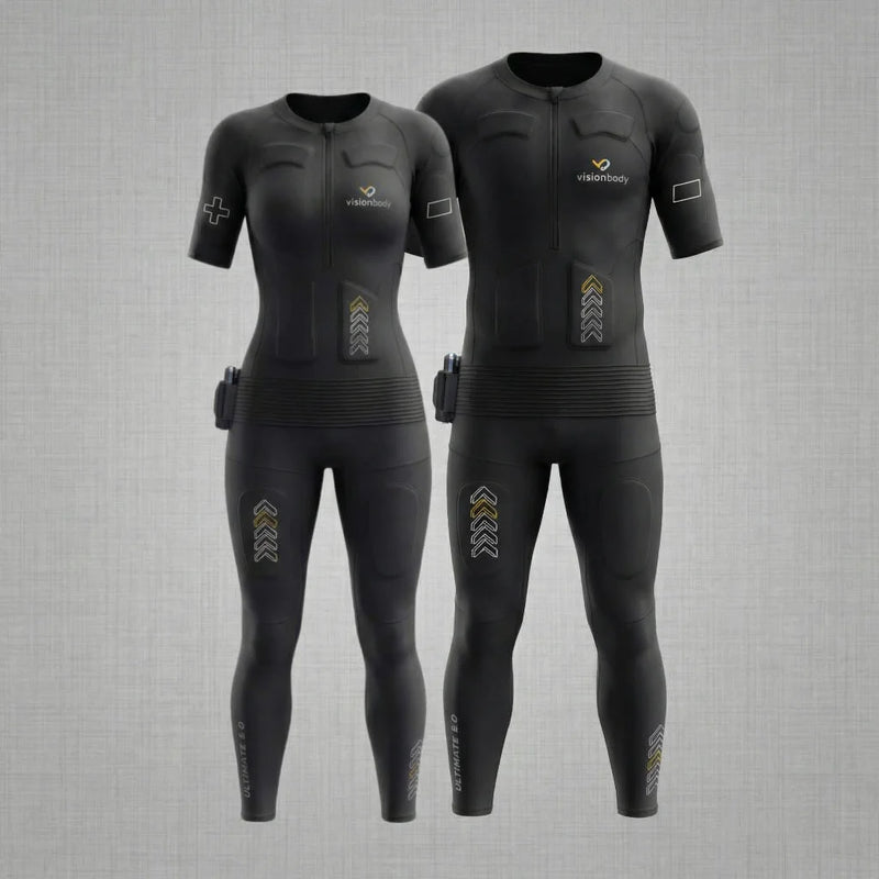 The Most Advanced EMS Technology Ever Created