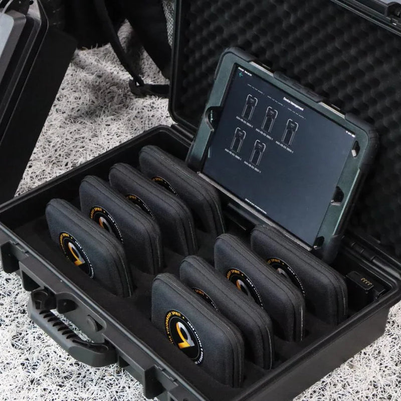 The Most Advanced EMS Technology Ever Created