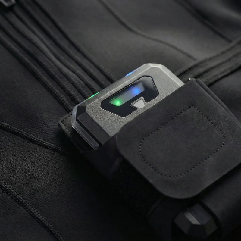 The Most Advanced EMS Technology Ever Created