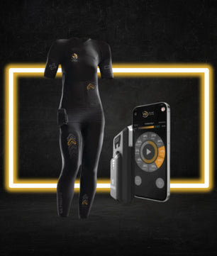 VB Sport & Rehab with PowerSuit