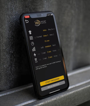 VB Sport & Rehab with PowerSuit